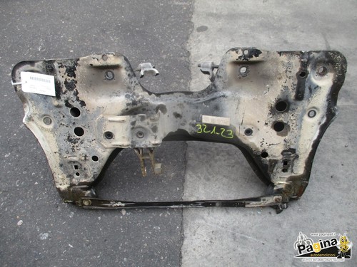 Culla motore opel corsa - opel, d