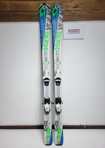 Sci volkl rtm - 149, +