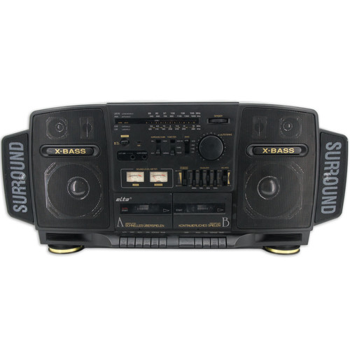 Elta 6875 boombox radio - 6875,