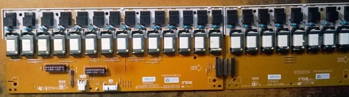 Scheda inverter board - scheda,