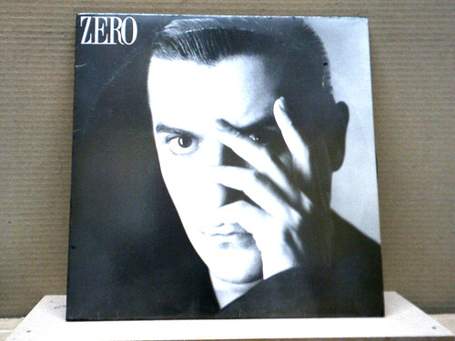 Renato zero - renato, zero-lp