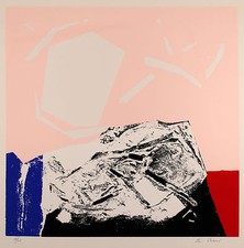 Edmondo BACCI Avvenimento B