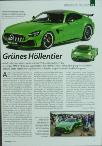 Mercedes benz amg 2017 - benz, gt