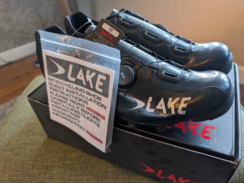 Scarpa lake mx332 ghiaia mtb - mx332, ghiaia/mtb