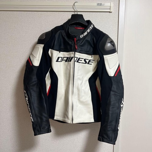 Dainese racing leather - dainese,