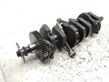 ALBERO MOTORE CON BIELLE