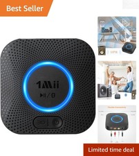 Ricevitore Bluetooth Hi-Fi con