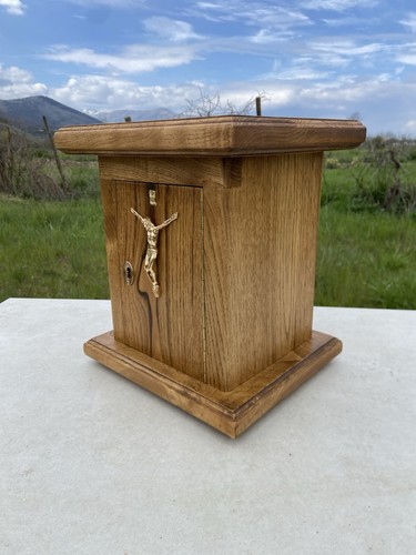 Tabernacolo legno di - legno,