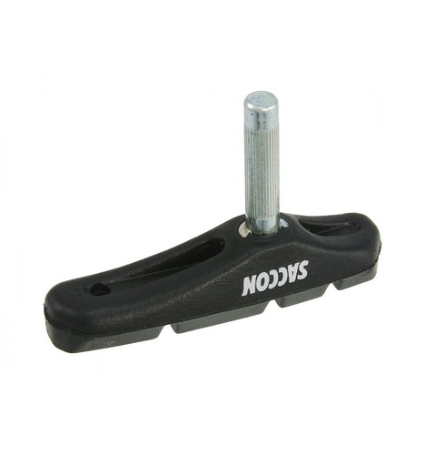 Portapattini mtb cantilever - portapattini,