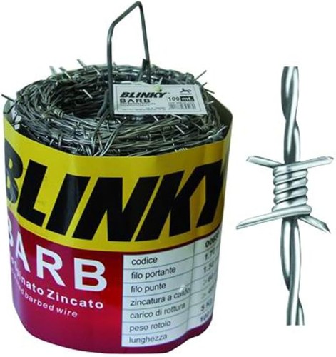 Blinky 63510 filo - 63510, spinato