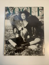 Cento sfilate '93 94 sup