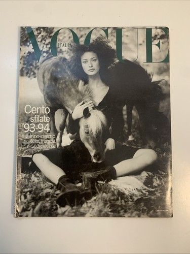 Cento sfilate 94 sup - '93,