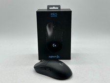Logitech - PRO Lightweight