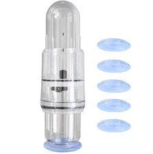 Pompa a Vuoto Manuale per Pene