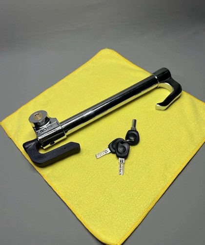 Blocco volante auto furgone - volante,