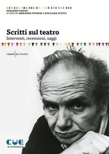 Libri Edoardo Fadini - Scritti