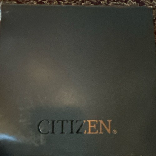 Orologio citizen eco drive - orologio,