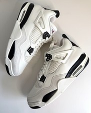 Jordan 4 Retro OG Fight Club