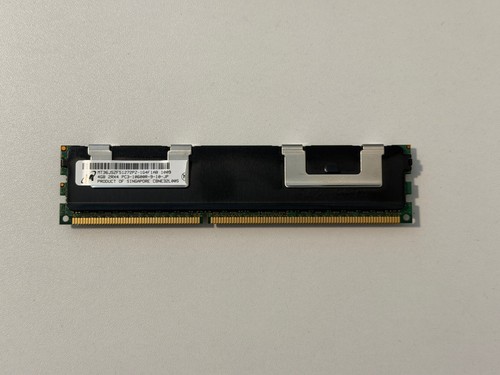Lot 4gb ddr3 micron ecc - lot,