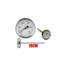 TERMOMETRO FORNI A LEGNA -