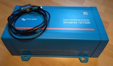 Inverter Victron Energy