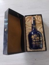 Cognac Courvoisier Chateau