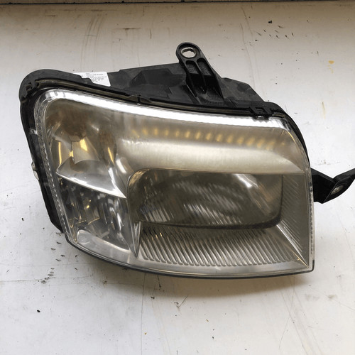 51867675 proiettore fiat - proiettore, dx