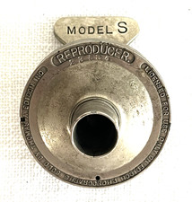 Fonografo a cilindro Edison