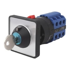 Interruttore senza chiave 16A