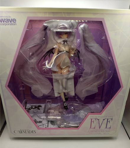 Carneades demon girl - carneades, 1/6