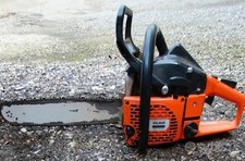 motosega Dolmar PS 52