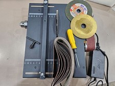 Mini Sega Circolare da Banco +