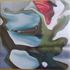 Cucina Povera - Tyyni (LP