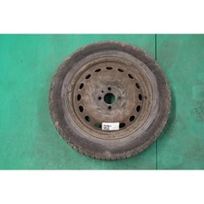 1 CERCHIO IN FERRO FIAT