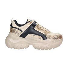 Buffalo Bliss Glam Sneakers