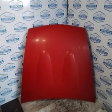 COFANO ANTERIORE  FIAT 124