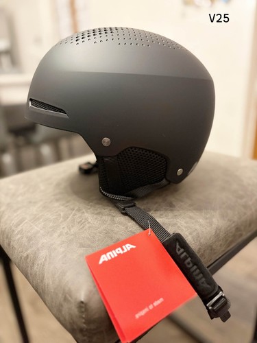 Casco sci bambino alpina - bambino,