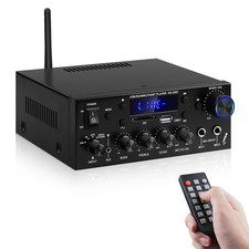 Amplificatore Audio