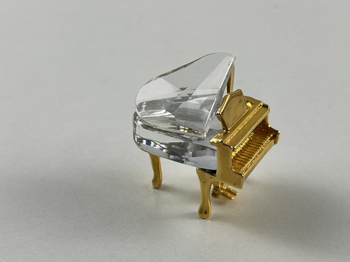 Statua swarovski cristallo - swarovski,