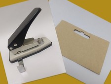 PERFORATRICE PERFORATORE EURO FORO