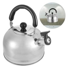  Bollitore Con Fischietto Per