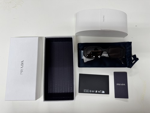 Prada occhiali opr - prada, 17ws