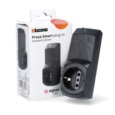 Presa Connessa 16A Plug-in
