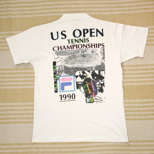Shirt vintage anni - anni, fila