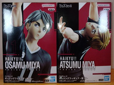 Haikyu!!  Figurina in posa