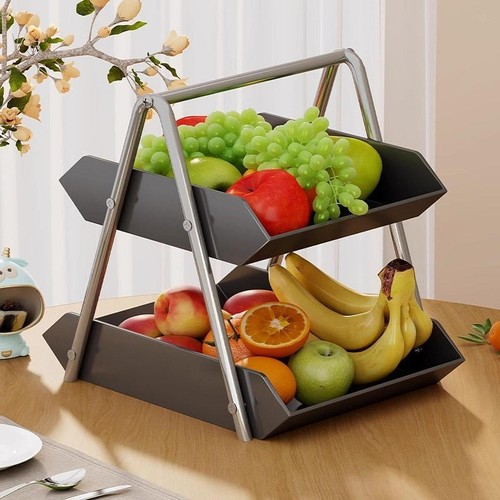 Cesto frutta organizzatore - di,