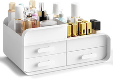 Porta Trucchi Organizer Bagno