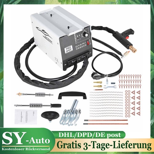 3500a spotter ammaccature - 3500a,