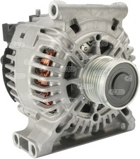 ALTERNATORE PER MERCEDES-BENZ