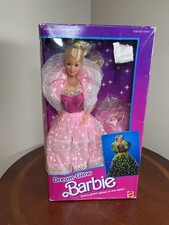 Barbie Dream Glow